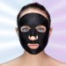 MEDIHEAL - H.D.P PORE-STAMPING BLACK MASK EX. - Maska czarna w płachcie oczyszczająco-napinająca - 25 ml