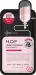 MEDIHEAL - H.D.P PORE-STAMPING BLACK MASK EX. - Black mask in a cleansing and tightening sheet - 25 ml