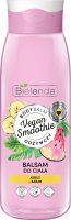 Bielenda - VEGAN SMOOTHIE - BODY BALM - Nourishing body lotion - Watermelon + Banana - 400 ml