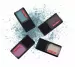 Pierre René - Single Eyeshadow MATT / SATIN