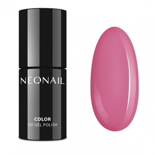 NEONAIL - UV GEL POLISH COLOR - BLOOMY VIBES - Lakier hybrydowy - 8349-7 - LOVE SPIRIT