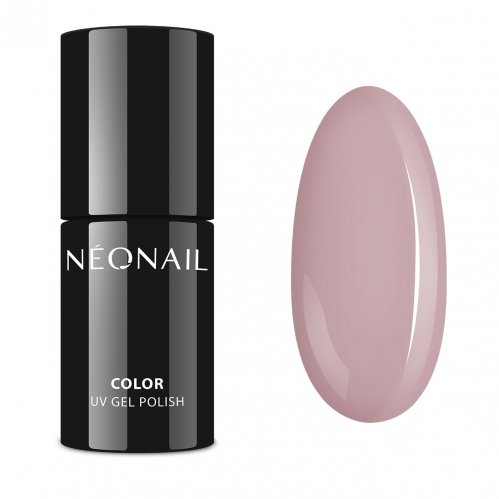 NEONAIL - UV GEL POLISH COLOR - BLOOMY VIBES - Lakier hybrydowy - 8358-7 - GORGEOUS INSIDE OUT