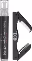 ARDELL - False Eyelash Cleaning Kit - Zestaw do czyszczenia i pielęgnacji sztucznych rzęs