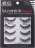 ARDELL - Faux mink 4 Pack - Zestaw 4 par sztucznych rzęs na pasku - DEMI WISPIES