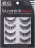 ARDELL - Faux mink 4 Pack - Zestaw 4 par sztucznych rzęs na pasku - WISPIES