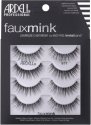 ARDELL - Faux mink 4 Pack - Set of 4 pairs of false eyelashes on a strip - 817 - 817