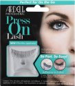 ARDELL - Press On Lashes - False eyelashes with applicator strip and adhesive - 109 - 109