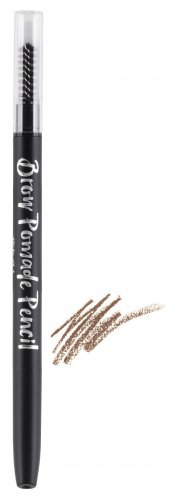 ARDELL - Brow Pomade Pencil - Automatic eyebrow pencil - MEDIUM BROWN