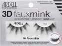 ARDELL - 3D Faux Mink - False eyelashes on the bar - 134 - 134