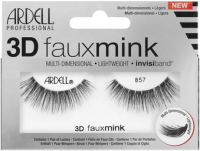ARDELL - 3D Faux Mink - False eyelashes on the bar - 857 - 857