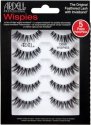 ARDELL - Wispies 5 Pack - Set of 5 pairs of false eyelashes - DEMI WISPIES - DEMI WISPIES
