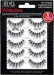 ARDELL - Wispies 5 Pack - Set of 5 pairs of false eyelashes
