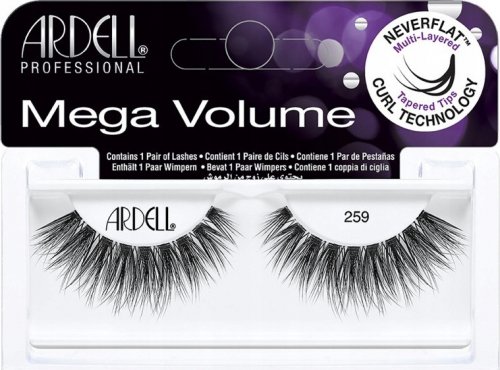 ARDELL - Mega Volume - Fake Eyelashes - 259