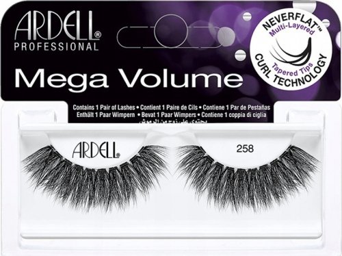 ARDELL - Mega Volume - Fake Eyelashes - 258