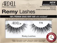 ARDELL - Remy Lashes - Artificial lashes on the bar - 778 - 778