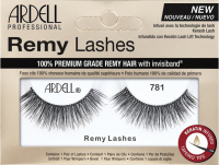 ARDELL - Remy Lashes - Artificial lashes on the bar - 781 - 781