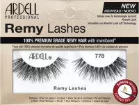 ARDELL - Remy Lashes - Artificial lashes on the bar