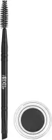 ARDELL - Brow Pomade + double-sided brush