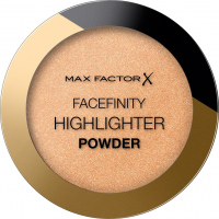 Max Factor - FACEFINITY - HIGHLIGHTER POWDER - Rozświetlacz do twarzy - 8 g - 003 - BRONZE GLOW - 003 - BRONZE GLOW