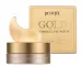 PETITFEE - Gold Hydrogel Eye Patch - Nawilżająco-rozświetlające, hydrożelowe płatki pod oczy ze złotem - 60 sztuk