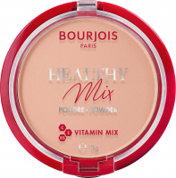 Bourjois - Healthy Mix Powder - Vitamin Face Powder - 10 g