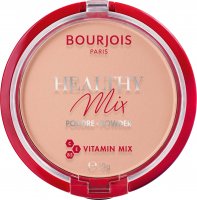 Bourjois - Healthy Mix Powder - Vitamin Face Powder - 10 g