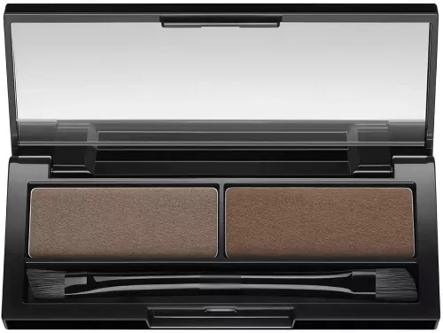 Max Factor - REAL BROW DUO KIT - Eyebrow styling kit