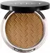 AFFECT - GLAMOUR PRESSED BRONZER - Prasowany bronzer do twarzy z domieszką masła Cupuacu - 8 g