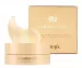 PETITFEE - GOLD & SNAIL Hydrogel Eye Patch - Hydrożelowe płatki pod oczy ze złotem i śluzem ślimaka - 60 sztuk 