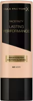 Max Factor - Lasting Performance Foundation