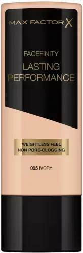 Max Factor - FACEFINITY - LASTING PERFORMANCE - Długotrwały podkład kryjący - 35 ml