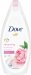 Dove - Renewing Shower Gel - Shower Gel - Peony & Rose Oil - 500 ml