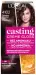 L'Oréal - Casting Créme Gloss - Pielęgnacyjna koloryzacja bez amoniaku - 4102 Chłodny Kasztan