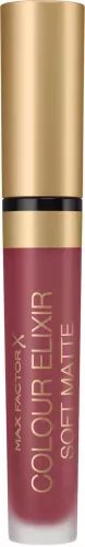Max Factor - COLOR ELIXIR - SOFT MATTE - Matte liquid lipstick - 4 ml