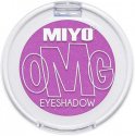 MIYO - OMG! Eyeshadows - Cień do powiek - 16 - DIVA - 16 - DIVA