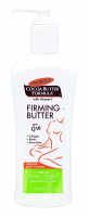 PALMER'S - COCOA BUTTER FORMULA - FIRMING BODY LOTION - Ujędrniający balsam do ciała z koenzymem Q10 - 315 ml 