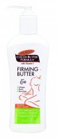 PALMER'S - COCOA BUTTER FORMULA - FIRMING BODY LOTION - Firming body lotion with coenzyme Q10 - 315 ml