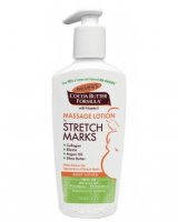 PALMER'S - COCOA BUTTER FORMULA - MASSAGE LOTION - Massage lotion against stretch marks - 250 ml