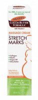PALMER'S - COCOA BUTTER FORMULA - MASSAGE CREAM - Highly concentrated anti-stretch mark cream - 125 g