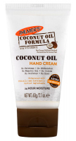 PALMER'S - COCONUT OIL FORMULA - HAND CREAM - Silnie skoncentrowany kokosowy krem do rąk - 60 g
