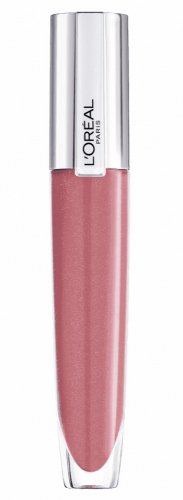 L'Oréal - Signature Plumping Lip Gloss - Błyszczyk do ust - 7 ml - 412 - I HIGHTEN