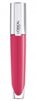 L'Oréal - Signature Plumping Lip Gloss - Błyszczyk do ust - 7 ml - 408 - I ACCENTUATE - 408 - I ACCENTUATE