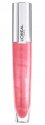 L'Oréal - Signature Plumping Lip Gloss - Lip gloss - 7 ml - 406 - I AMPLIFY - 406 - I AMPLIFY
