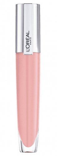 L'Oréal - Signature Plumping Lip Gloss - Lip gloss - 7 ml - 402 - I SOAR