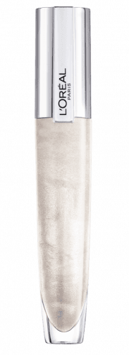 L'Oréal - Signature Plumping Lip Gloss - Lip gloss - 7 ml - 400 - I MAXIMIZE