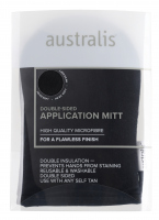Australis - Double Sided Application Mitt - Dwustronna rękawica do aplikacji samoopalacza