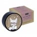 LaQ - Kocica - Gift set for women - Shower Gel 500 ml + Face Butter 50 ml + Face Mousse 100 ml