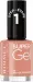 RIMMEL - SUPER GEL - Żelowy lakier do paznokci - 12 ml