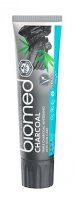 BIOMED - CHARCOAL - Complete Care Natural Toothpaste - Wybielająca pasta do zębów - 100 g