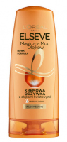 L'Oréal - ELSEVE - Magiczna Moc Olejków - Kremowa odżywka do włosów - 200 ml